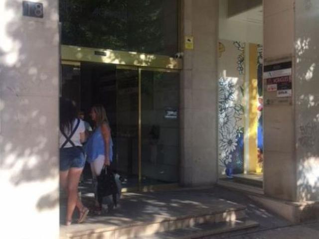Oficina en venta en el Canyeret, Segrià