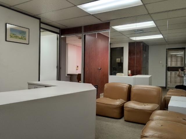 Oficina en venta en Boca De Uchire, Distrito Capital