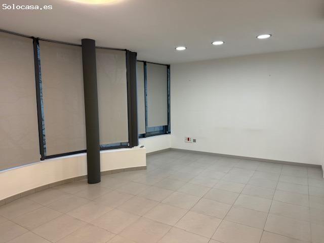 Local Comercial en alquiler en Passeig i Rodalia, Bages
