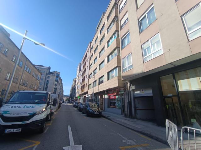 Oficina en venta en Casco Antigo, Pontevedra