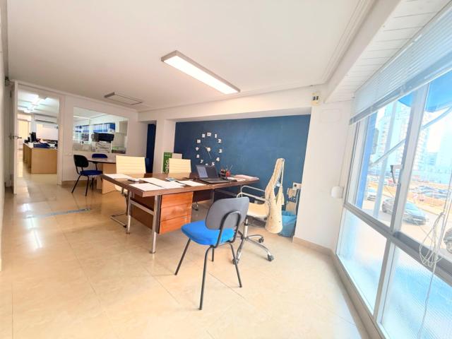 Oficina en venta en la Ribera Baixa, Valencia