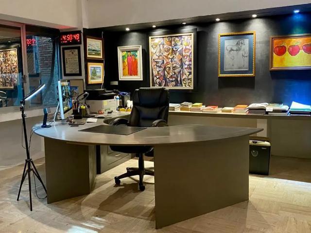 Oficina en venta en Morelos