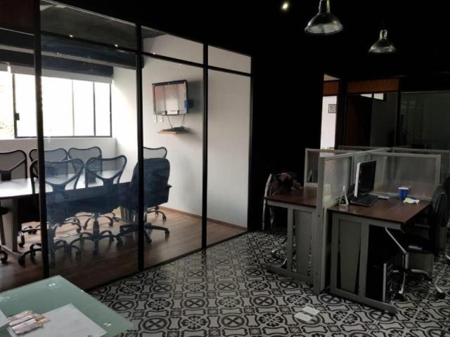 Oficina en venta en Miguel Hidalgo, Ciudad de México