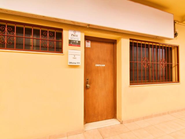 Oficina en venta en Santa María del Águila, El Ejido