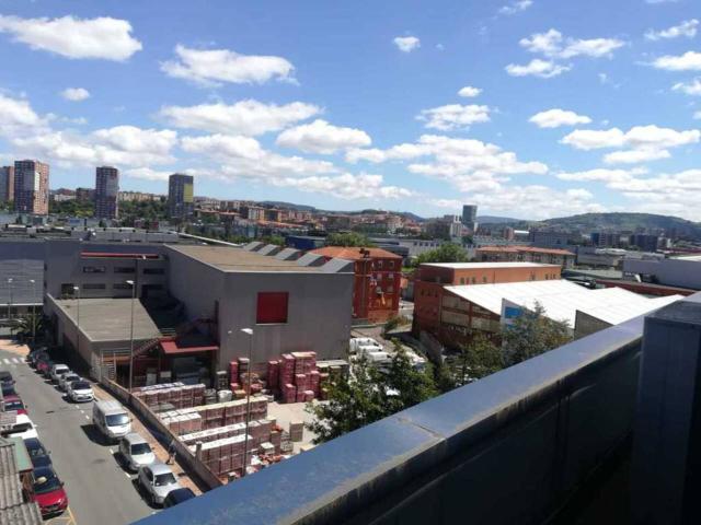 Oficina en venta en Cruces, Barakaldo