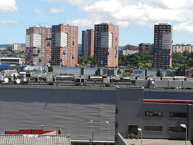 Oficina en venta en Cruces, Barakaldo