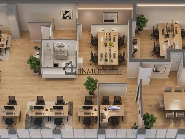 Oficina en venta en Casco Antigo, Pontevedra