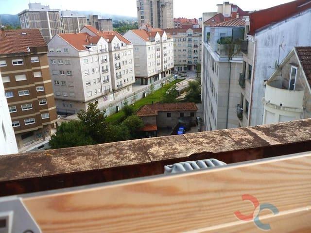 Oficina en venta en Casco Antigo, Pontevedra