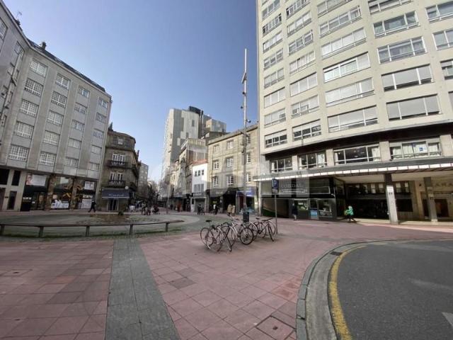 Oficina en venta en Campolongo, Pontevedra