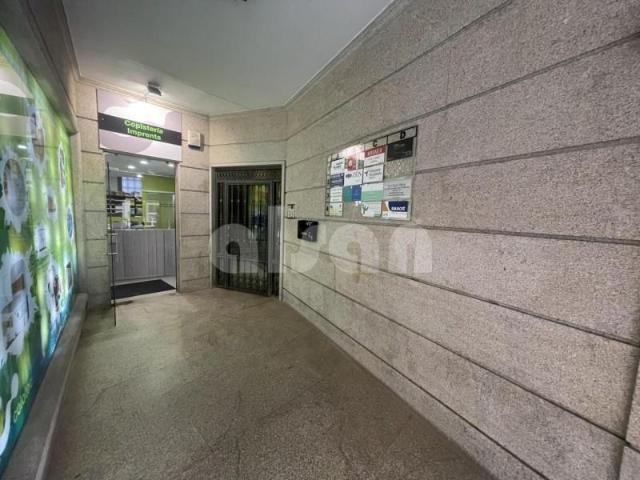 Oficina en venta en Casco Antigo, Pontevedra