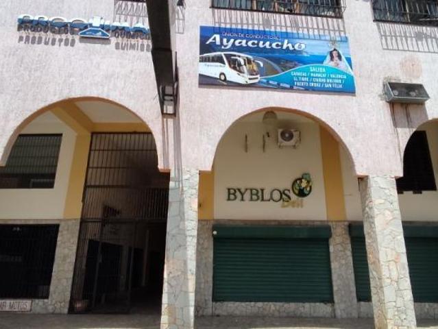 Oficina en venta en Nueva Esparta