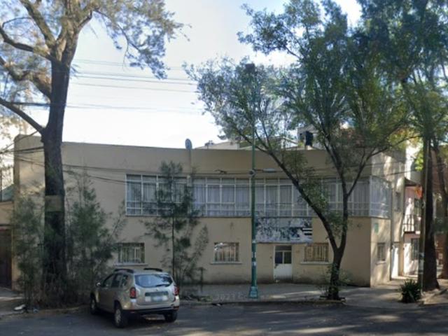 Oficina en venta en Benito Juárez, Ciudad de México