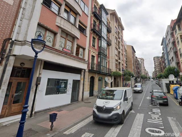 Oficina en venta en Kanpanzar, Portugalete