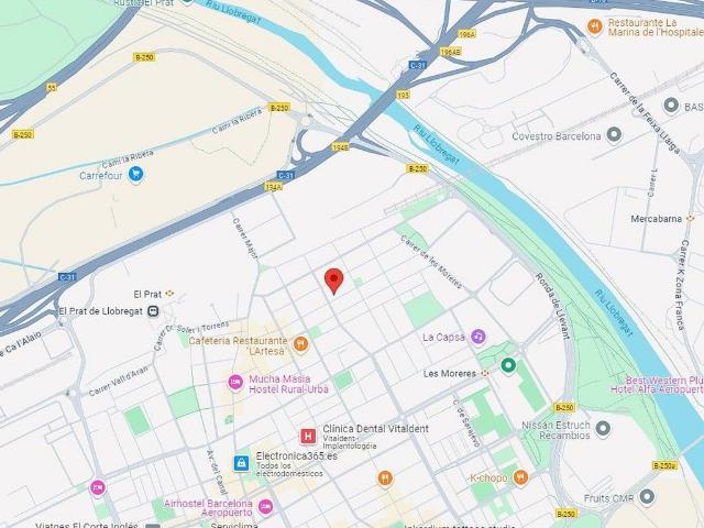 Oficina en venta en Baix Llobregat, Catalunya