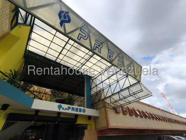 Oficina en venta en Valencia, Táchira