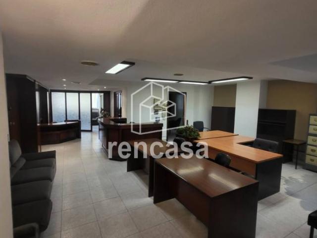 Oficina en venta en la Magdalena, Segrià
