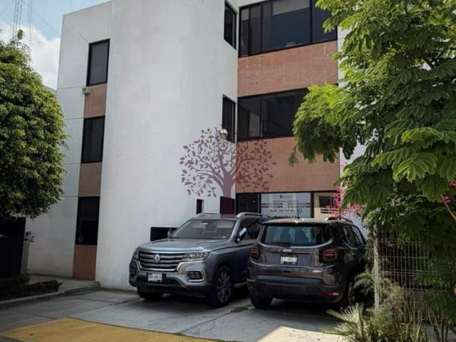 Oficina en venta en Corregidora, Querétaro