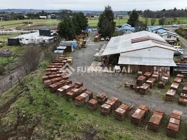 Oficina en venta en Boca Bío-bío, Los Lagos