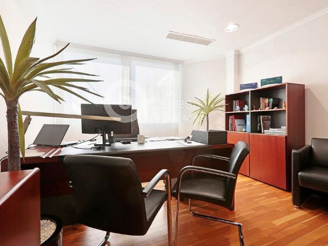 Oficina en venta en Eixample, Barcelonès