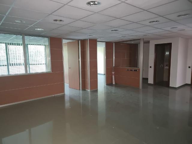 Oficina en venta en Lleida, Rambla de Ferran - Estació