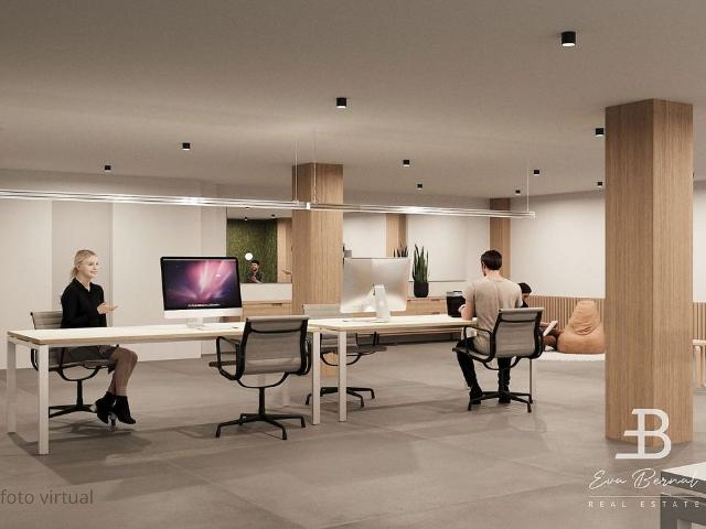 Oficina en venta en els Quatre Garrofers, Tarragonès