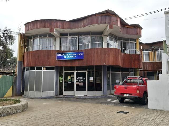 Casa en venta en Vallenar, Atacama