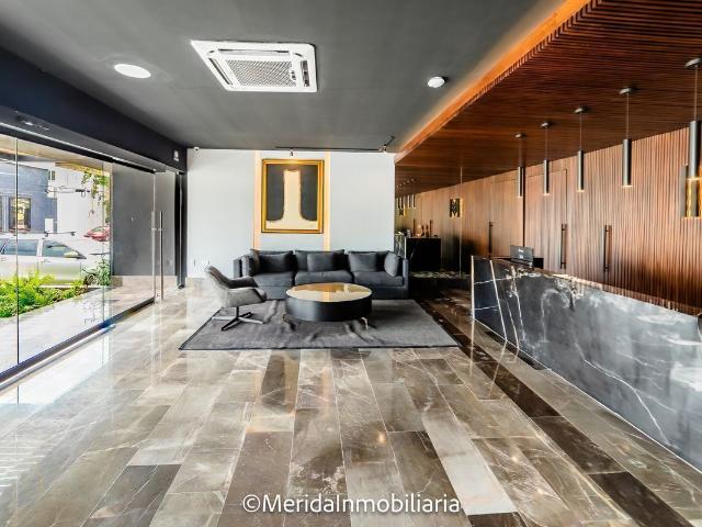 Oficina en venta en Benito Juárez, Quintana Roo