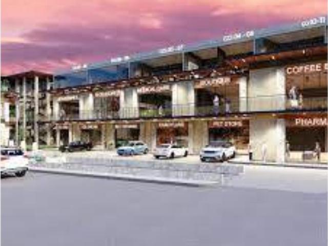 Oficina en venta en San Miguel De Allende, Guanajuato