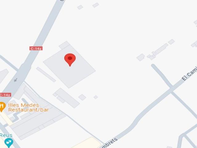 Oficina en venta en Reus