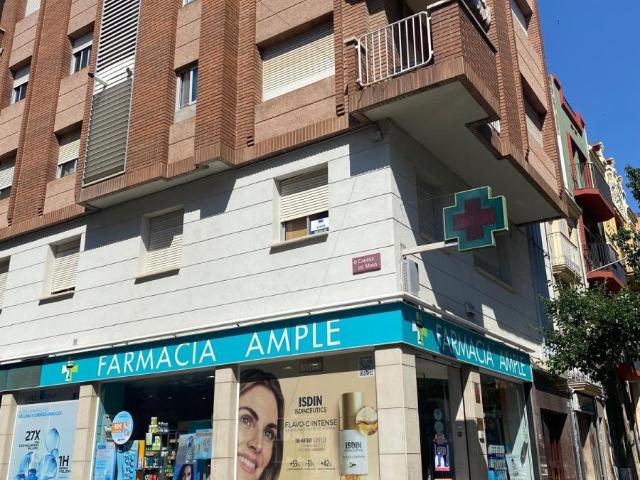 Oficina en venta en Ample, Baix Camp