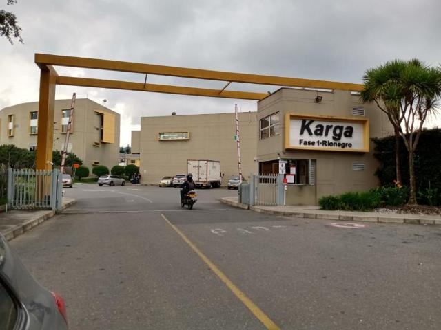 Oficina en venta en Rionegro, Oriente