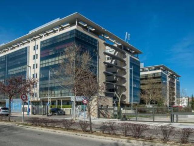 Oficina en venta en Rivas-vaciamadrid, Las Colinas