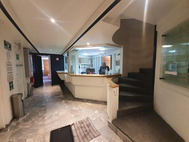 Oficina en venta en Cuauhtémoc, Ciudad de México