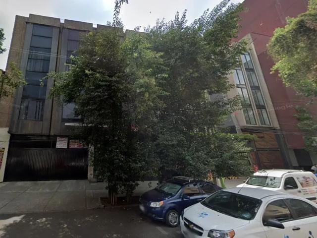 Oficina en venta en Cuauhtémoc, Ciudad de México