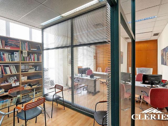 Oficina en venta en Barcelona, la Dreta de l'Eixample