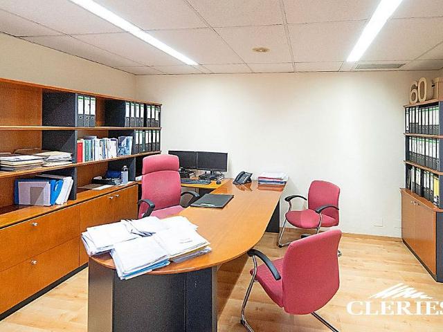 Oficina en venta en Eixample, Barcelonès