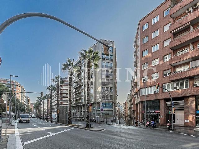 Oficina en venta en Sarrià - Sant Gervasi, Barcelonès
