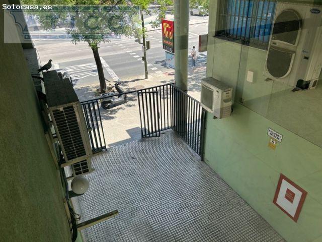 Oficina en venta en Distrito Macarena, Sevilla