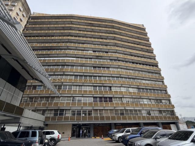 Oficina en venta en Boca De Uchire, Distrito Capital