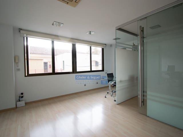 Oficina en venta en la Vila, el Camp de Morvedre