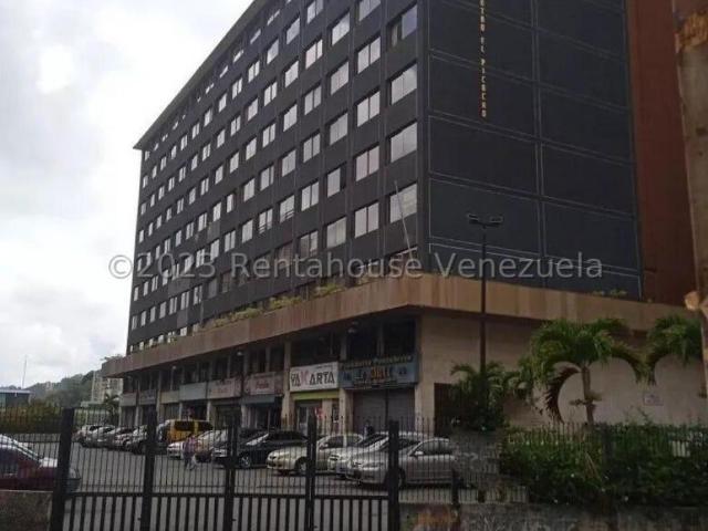 Oficina en venta en Francisco Linares Alcántara, Miranda