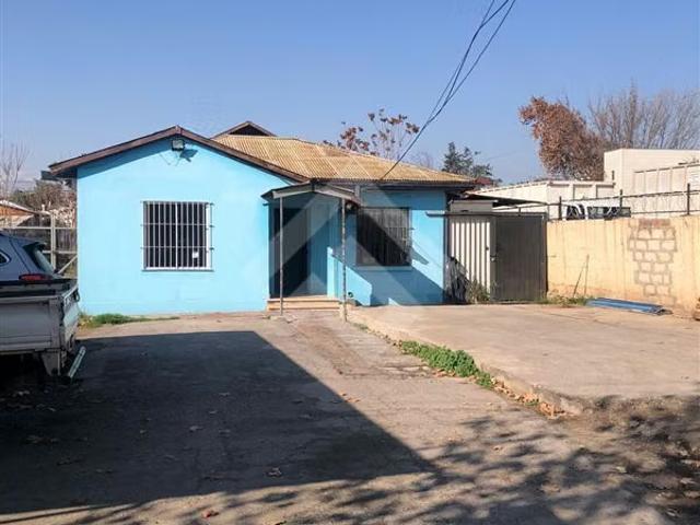 Oficina en venta en San Bernardo, Metropolitana
