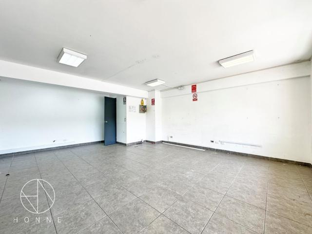 Oficina venta en San Borja Hacienda, Lima Metropolitana