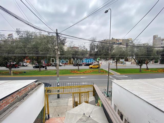 Oficina venta en Cercado De Lima, Lima