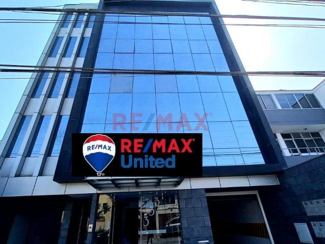 Oficina venta en San Borja Hacienda, Lima Metropolitana