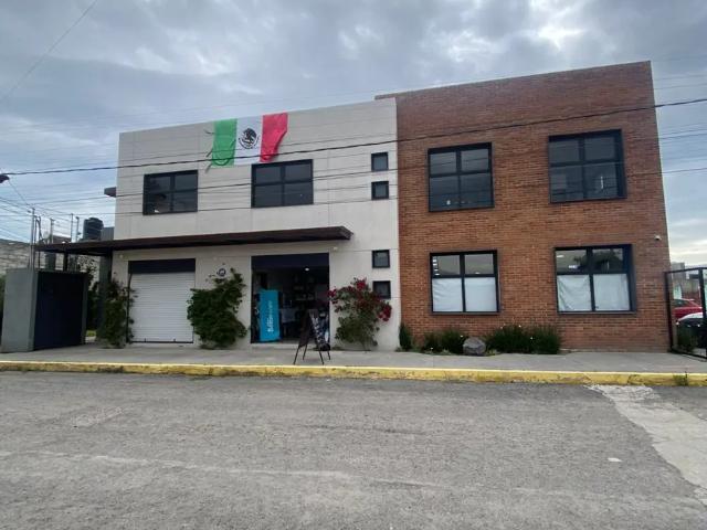 Oficina en venta en Metepec, Estado de México
