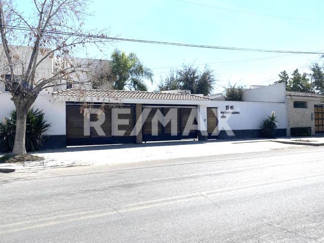 Local Comercial en venta en Torreón, Coahuila