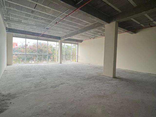 Oficina venta en San Borja Hacienda, Lima Metropolitana