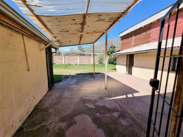 Oficina en venta en El Melocotón, Metropolitana