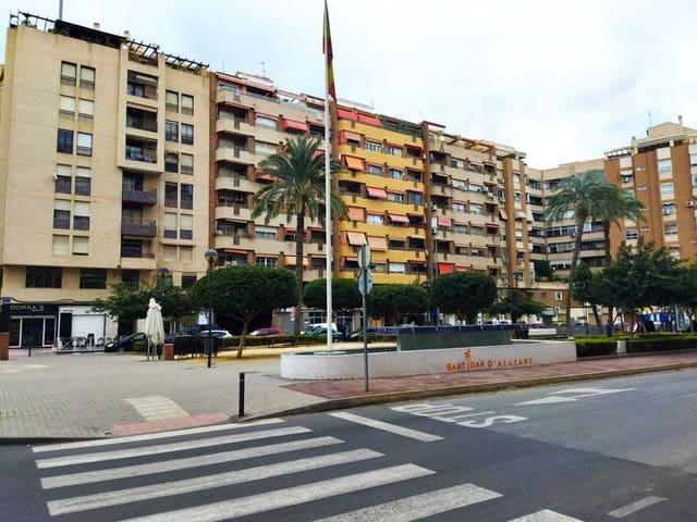 Oficina en venta en Benimagrell, Sant Joan D'alacant